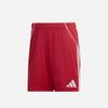 adidas - Quần ngắn đá banh Nam Men's Adidas Liverpool Home 25/26 Shorts - Red