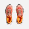 Hoka - Giày chạy bộ nữ Mafate X Running Shoes