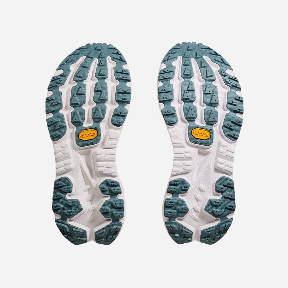 Hoka - Giày chạy bộ nữ Mafate X Running Shoes