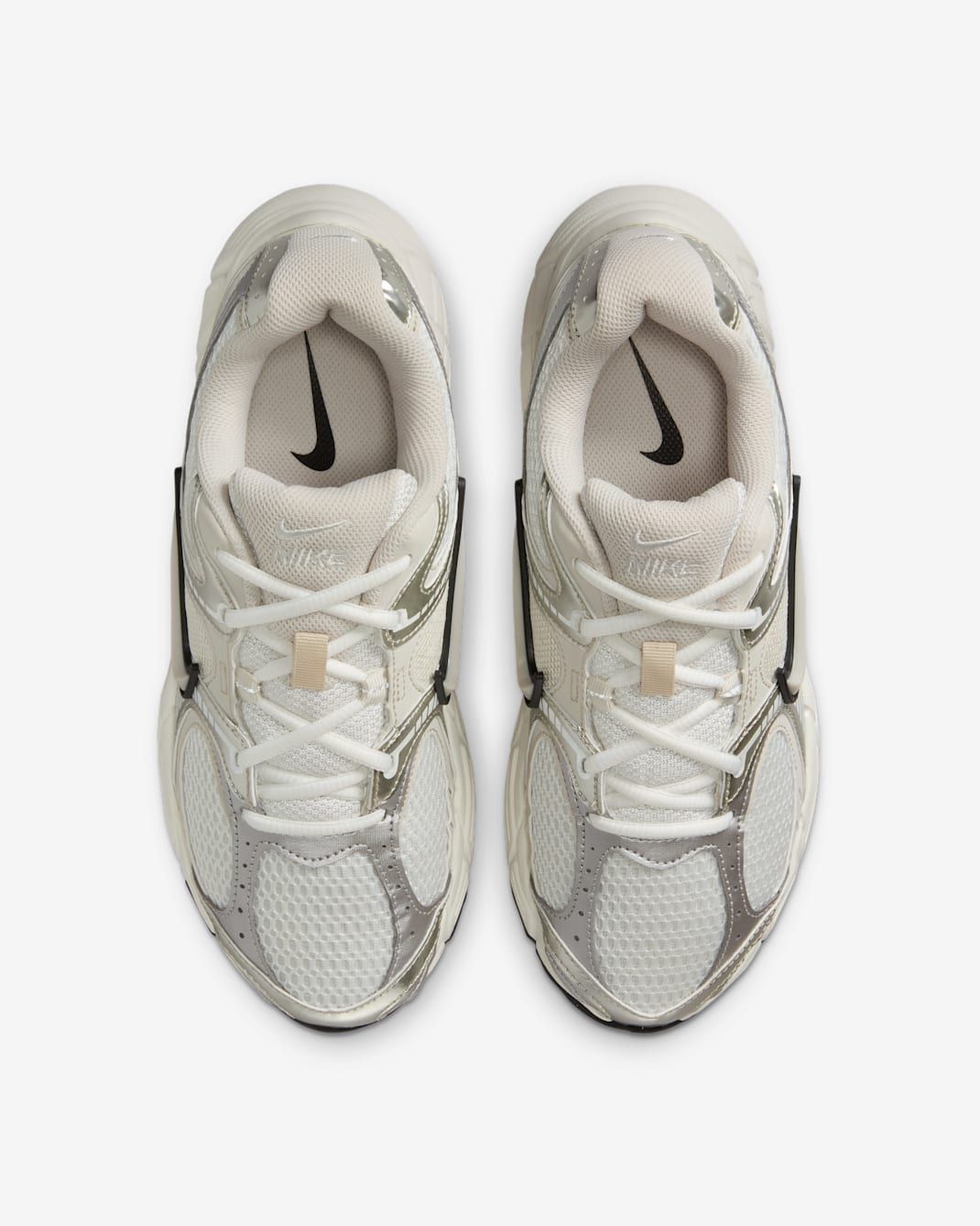 Nike - Giày thời trang thể thao Nữ V5 RNR Women's shoes with reflective accents