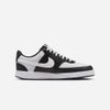 Nike - Giày thời trang thể thao Nữ Women's Court Vision Low Next Nature Sneakers - Black