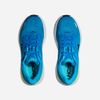 Hoka - Giày chạy bộ nam Bondi 9 Wide Running Shoes