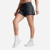 2Xu - Quần ngắn nữ Aero Hi-Rise2-In-1 3Inchshorts Running