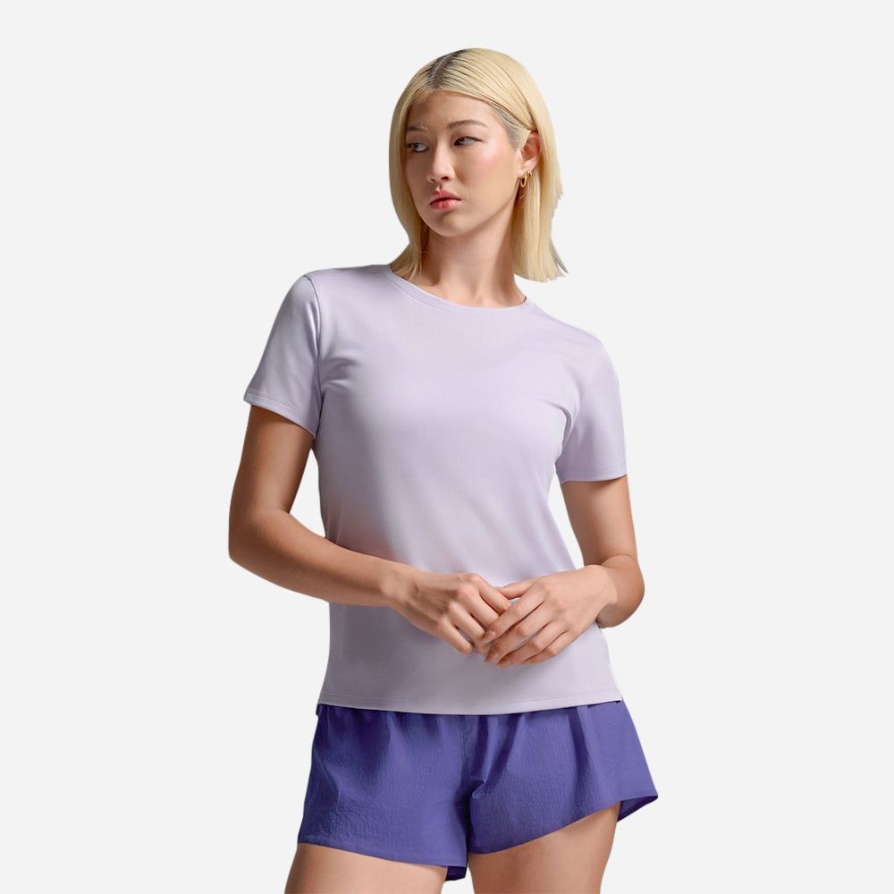 2Xu - Áo thun nữ Aero Mesh Tee Running