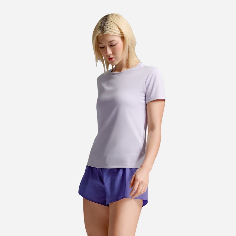 2Xu - Áo thun nữ Aero Mesh Tee Running