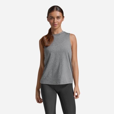 2Xu - Áo thun ba lỗ nữ Form Soft Jersey Tank Running