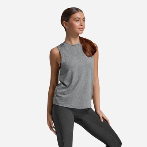 2Xu - Áo thun ba lỗ nữ Form Soft Jersey Tank Running