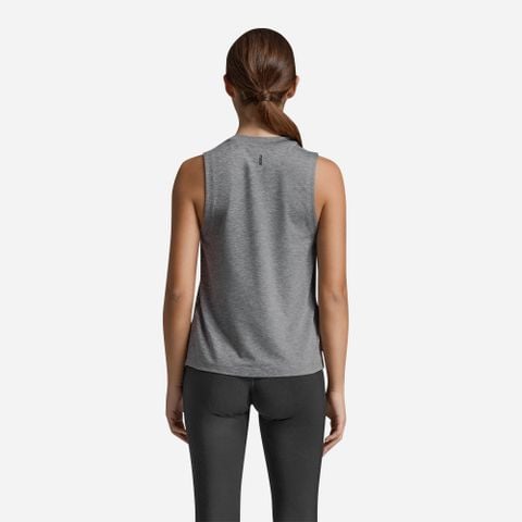 2Xu - Áo thun ba lỗ nữ Form Soft Jersey Tank Running
