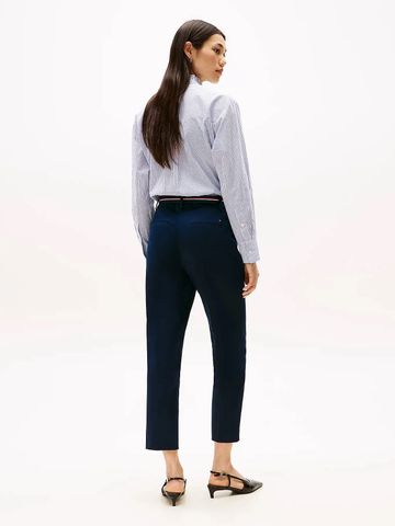 Tommy Hilfiger - Quần dài nữ Im Ad Warm London Pants