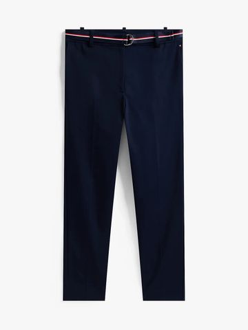Tommy Hilfiger - Quần dài nữ Im Ad Warm London Pants