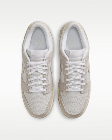Nike - Giày Sneakers Nam Nữ Dunk Low Retro SE