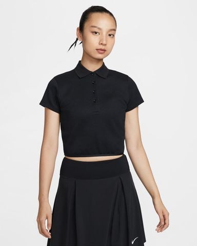 Nike - Áo tay ngắn có cổ Nữ Women's Short-sleeve Golf Polo