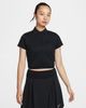 Nike - Áo tay ngắn có cổ Nữ Women's Short-sleeve Golf Polo