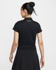 Nike - Áo tay ngắn có cổ Nữ Women's Short-sleeve Golf Polo