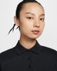 Nike - Áo tay ngắn có cổ Nữ Women's Short-sleeve Golf Polo
