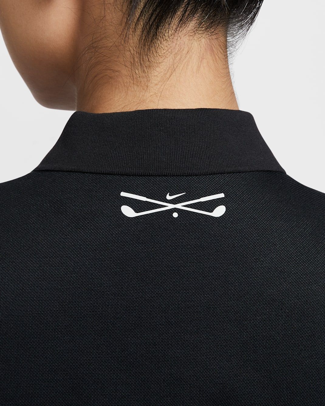 Nike - Áo tay ngắn có cổ Nữ Women's Short-sleeve Golf Polo