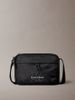 Calvin Klein - Túi đeo chéo Nam Bold Logo Nylon Camera Bag