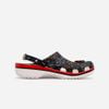 Crocs - Xăng đan nam nữ Pokemon Print Classic Clog Multi Lifestyle
