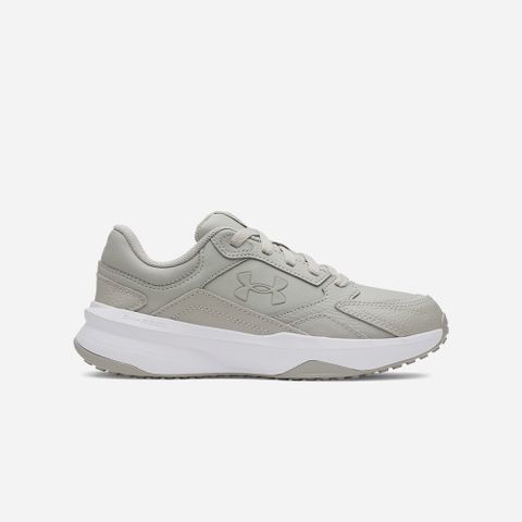 Under Armour - Giày Tập Luyện Nam Training Edge Leather