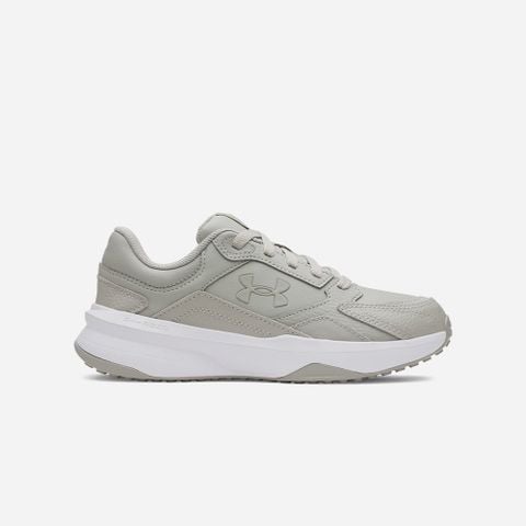 Under Armour - Giày Tập Luyện Nữ Training Edge Leather