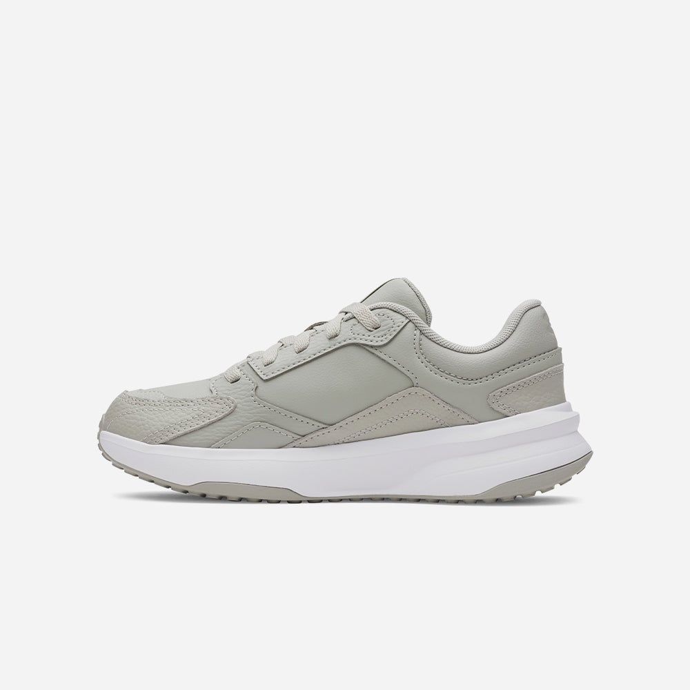 Under Armour - Giày Tập Luyện Nam Training Edge Leather