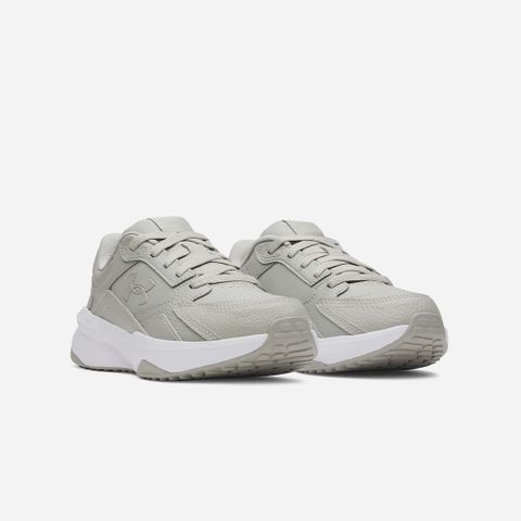 Under Armour - Giày Tập Luyện Nữ Training Edge Leather