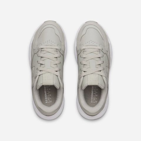 Under Armour - Giày Tập Luyện Nữ Training Edge Leather