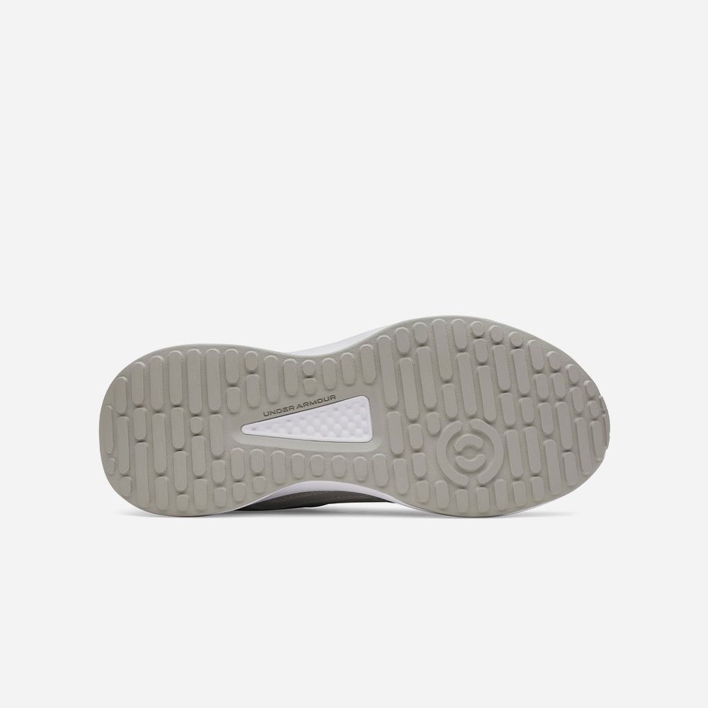 Under Armour - Giày Tập Luyện Nam Training Edge Leather