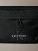 Calvin Klein - Túi đeo chéo Nam Bold Logo Nylon Camera Bag