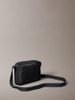 Calvin Klein - Túi đeo chéo Nam Bold Logo Nylon Camera Bag