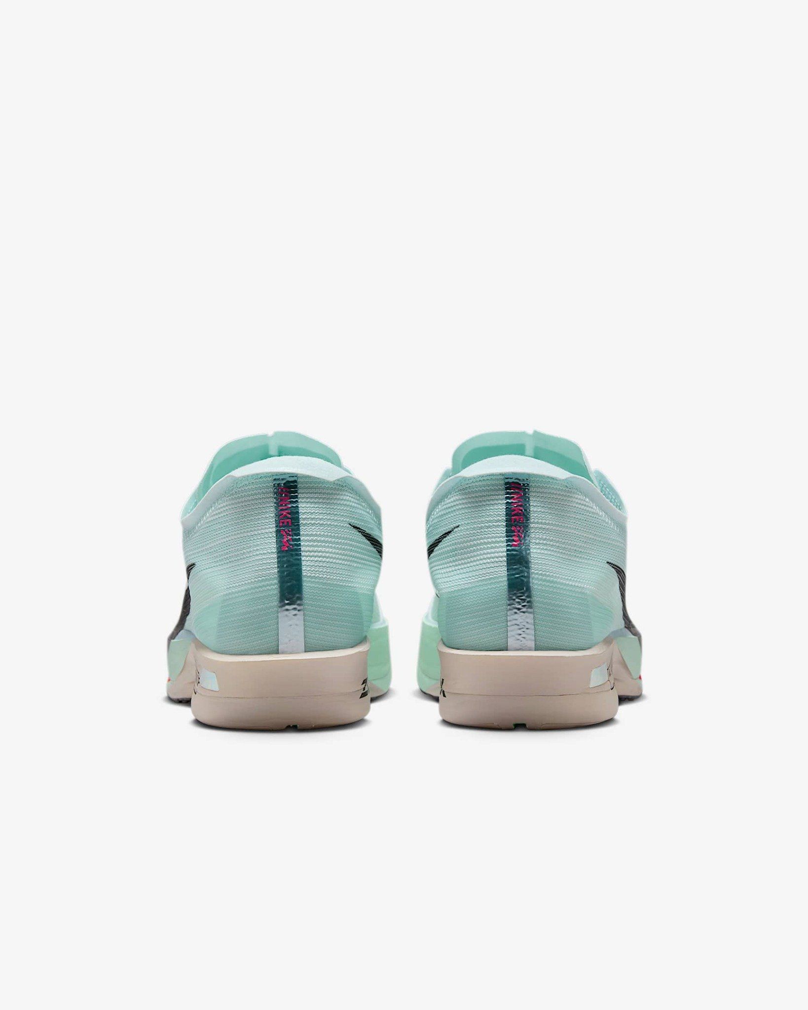 Nike - Giày chạy bộ thể thao Nam Nike Streakfly 2 Road Racing Shoes