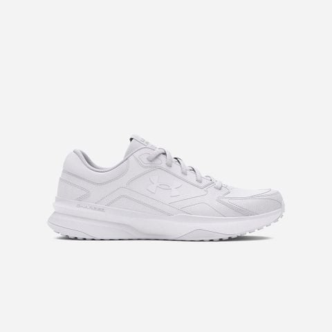 Under Armour - Giày Tập Luyện Nữ Training Edge Leather
