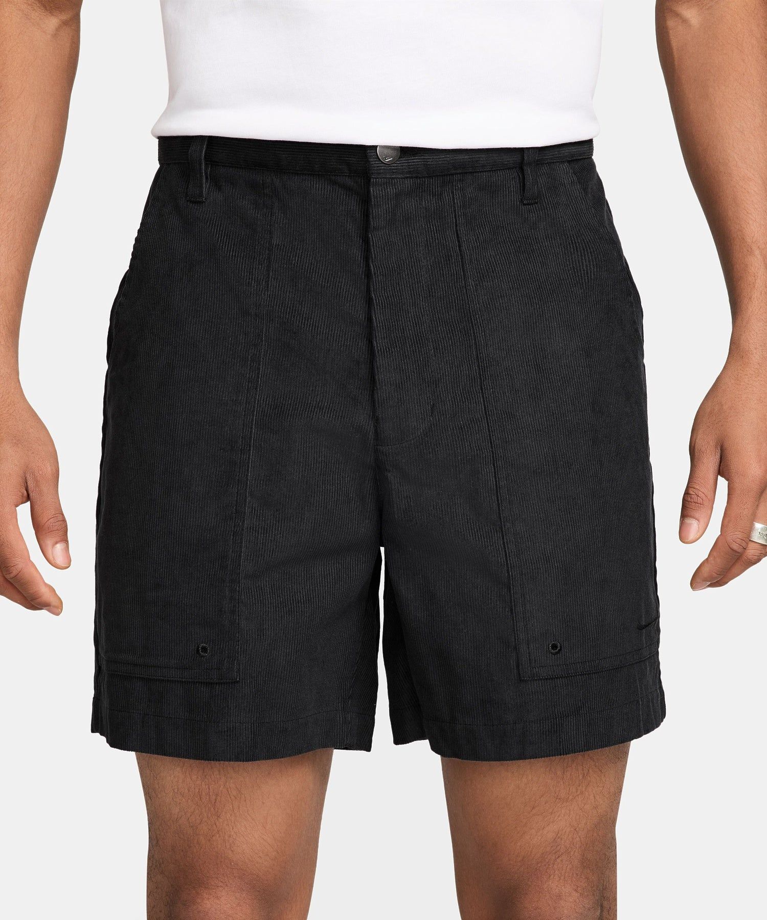 Nike - Quần ngắn thể thao Nam Men's Cord Park Shorts