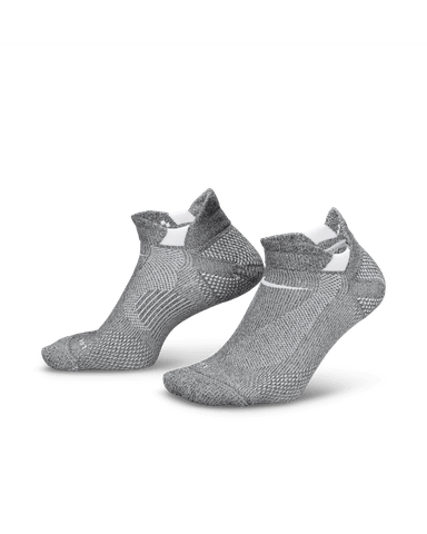 Nike - Vớ thể thao cổ thấp Nam Nữ Running Lightweight No-Show Socks (1 Pair)