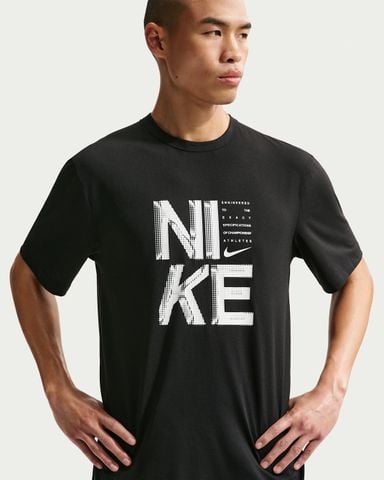 Nike - Áo Tay Ngắn Thể Thao Nam Hyverse Dri-FIT Training T-Shirt