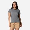 Columbia - Áo thun nữ Bluevista Hill™ Crew Outdoor