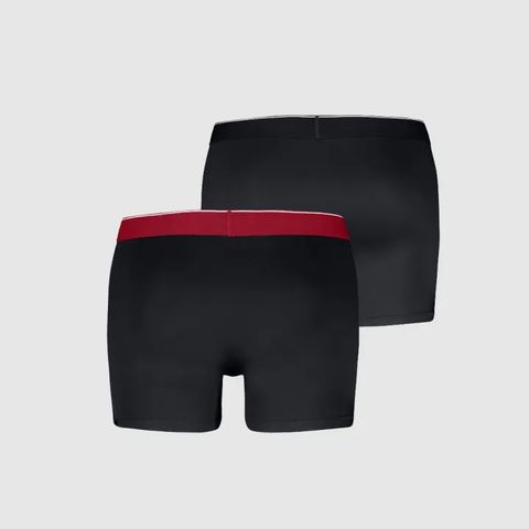 Levi's - Bộ hai Quần lót nam Men's Light 2P Boxers