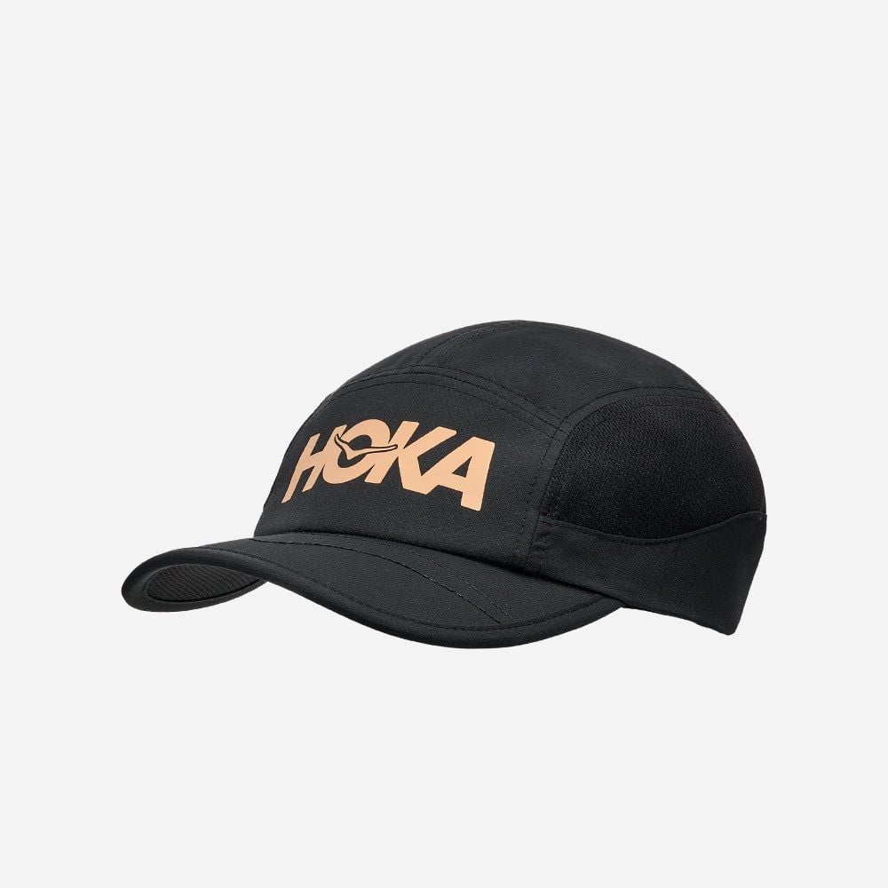 Hoka - Nón mũ thể thao nam nữ Run Hat Cap