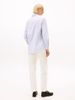 Tommy Hilfiger - Áo Sơ Mi Tay Dài Nữ Oxford Relaxed Long Sleeve Shirt