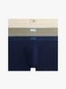 Tommy Hilfiger - Set 3 Quần Lót Nam Premium 3-Pack Trunks