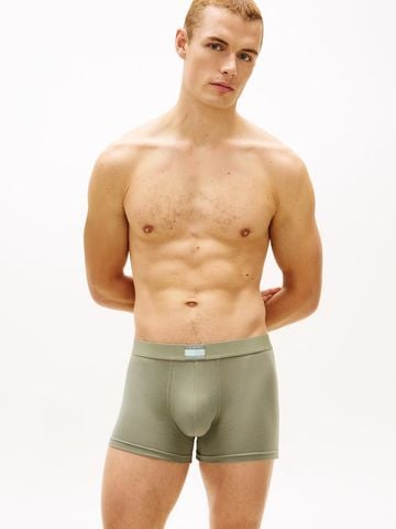 Tommy Hilfiger - Set 3 Quần Lót Nam Premium 3-Pack Trunks - 2
