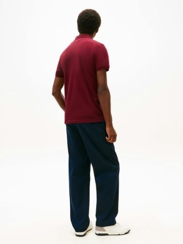 Tommy Hilfiger - Áo Thun Có Cổ Nam TH 1985 Slim Polo