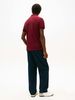 Tommy Hilfiger - Áo Thun Có Cổ Nam TH 1985 Slim Polo