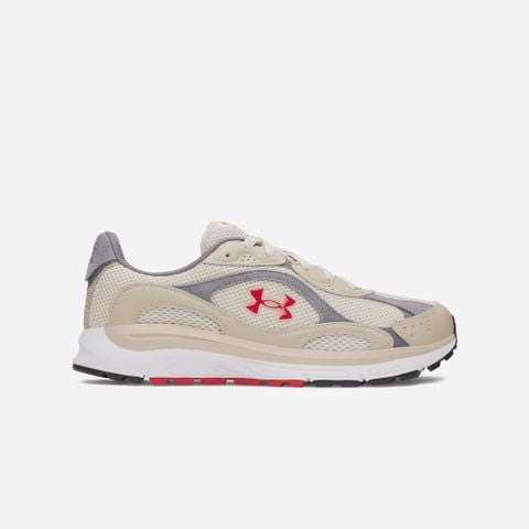 Under Armour - Giày chạy bộ Nam Men's Under Armour Tech Runner Sneakers
