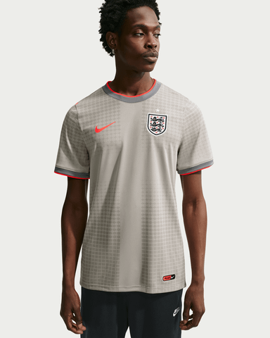 Nike - Áo Tay Ngắn Thể Thao Nam England X Palace Men's Academy Pro Short-Sleeve Football Top