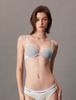 Calvin Klein - Áo ngực CK nữ Modern Cotton Lightly Lined Demi Bra