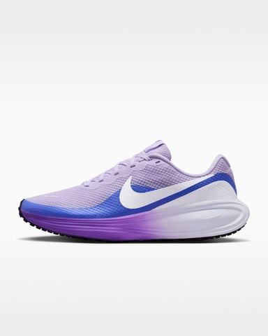 Nike - Giày Chạy Bộ Nữ Revolution 8 Road Running Shoes