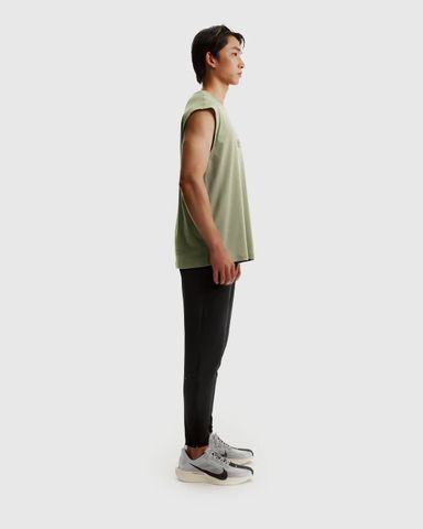 Nike - Áo Ba Lỗ Thể Thao Nam AS M NK DF Tee LSE SL Disrupt
