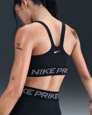 Nike - Áo ngực thể thao Nữ Pro Women's Light-Support Sports Bra - 4