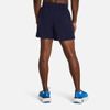 Under Armour - Quần ngắn nam Launch 5'' Unlined Shorts Running